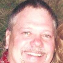 Scott Duane Moore