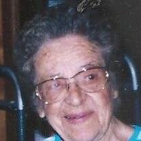 Marie E. Lynch