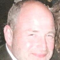 Lawrence William Busch