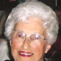 Phyllis Parpart