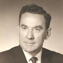 John "Jack" Burdett