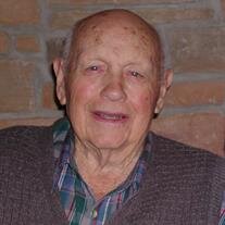 Harold Mason Coulter