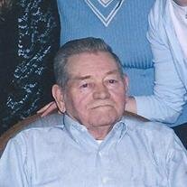 Charles Arthur Rowe
