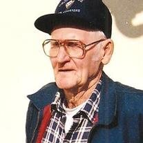 Emmett G. Bailey