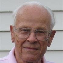 Virgil Glen Polson