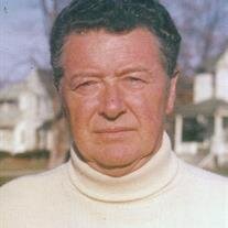 Buford F. Dean