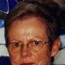 Nancy V. Friel