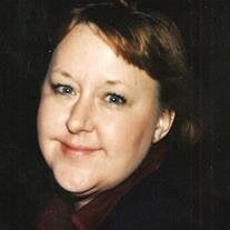 Susan Elizabeth Nelson