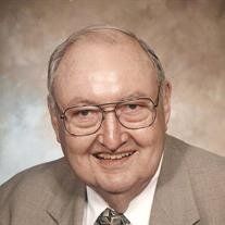 Morton L. Landreth