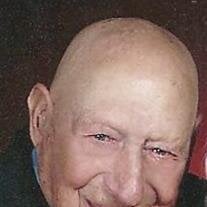 Roy I. Kauffman