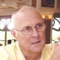 Richard "Snuff" Peterson