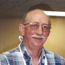Donald A. Rinehart