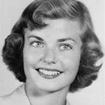 Nancy Dean Scott
