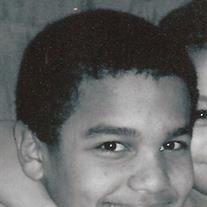 Tyler Griffin