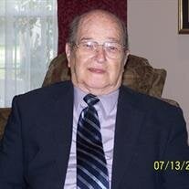 Lowell E. Smallwood