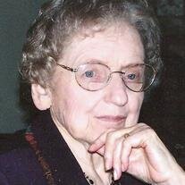Oleeda Albrecht