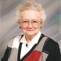 Phyllis J. Pomeroy