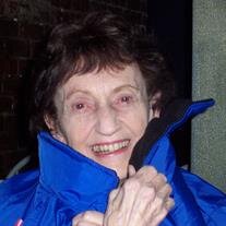 Claire H. Johnson