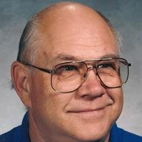 Robert Herron