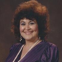 Anna Mae Baca