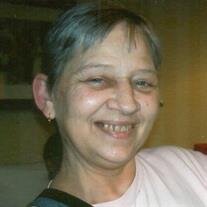 Vicki E. Vonderheide