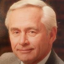 Ralph Louis Raynor