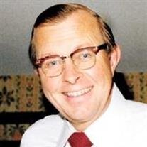 A Bruce Sundberg M.D.