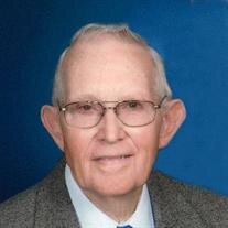 Ralph D Lawson