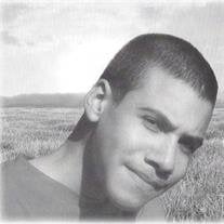 Mr. Anthony Russel Valentin