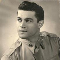 Horace Coy Jimenez