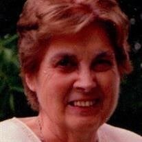 Phyllis Marie Gablenz