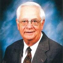 Roy Parker Gaskill