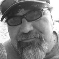 Richard Joseph Garcia Jr.