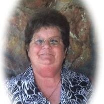 Linda  Diane Janise