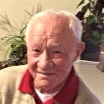 Delmar Earl Gingrey