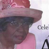 Mrs. Ada Bell Holmes