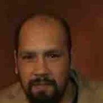 Francisco A. Hernandez sr.