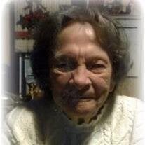Mary Brown