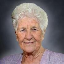 Peggy Jean Fischer