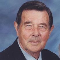 Mr. William "Bill" T. Minor Sr.