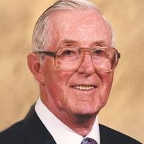 Mr. Edward J. Bushey