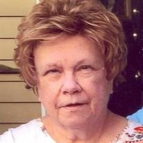 Mary Lou Deedon