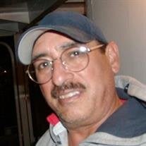 Mr. David Jose Orozco