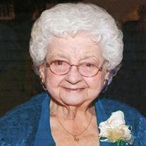 Lois Honore Fox