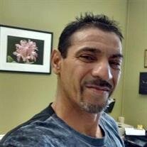Nicolas  "Junior" Ruiz Olivencia