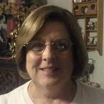 Connie  Sue Lacoste