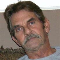 Floyd Ivan Romines
