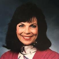 Mildred Gayle Knight
