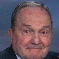 Richard Joseph Meagher Sr.