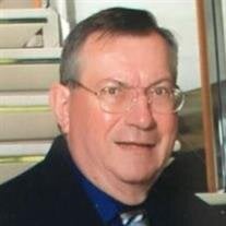 Donald Francis Jorczak